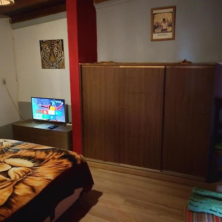 Apartamento Dpto Bbb Zapala Exterior foto