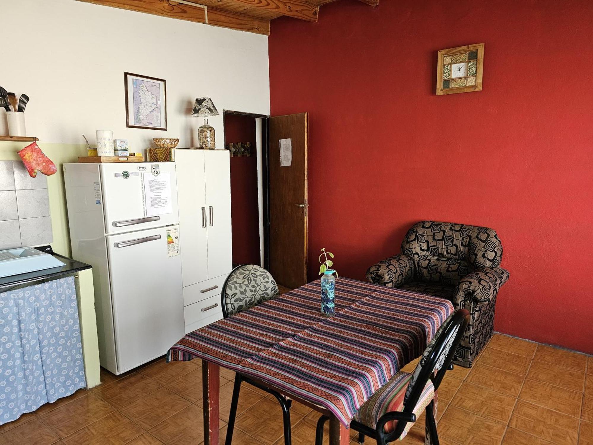 Apartamento Dpto Bbb Zapala Exterior foto