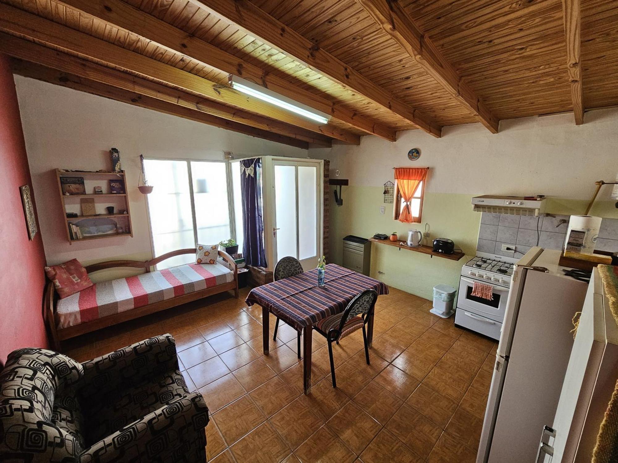 Apartamento Dpto Bbb Zapala Exterior foto