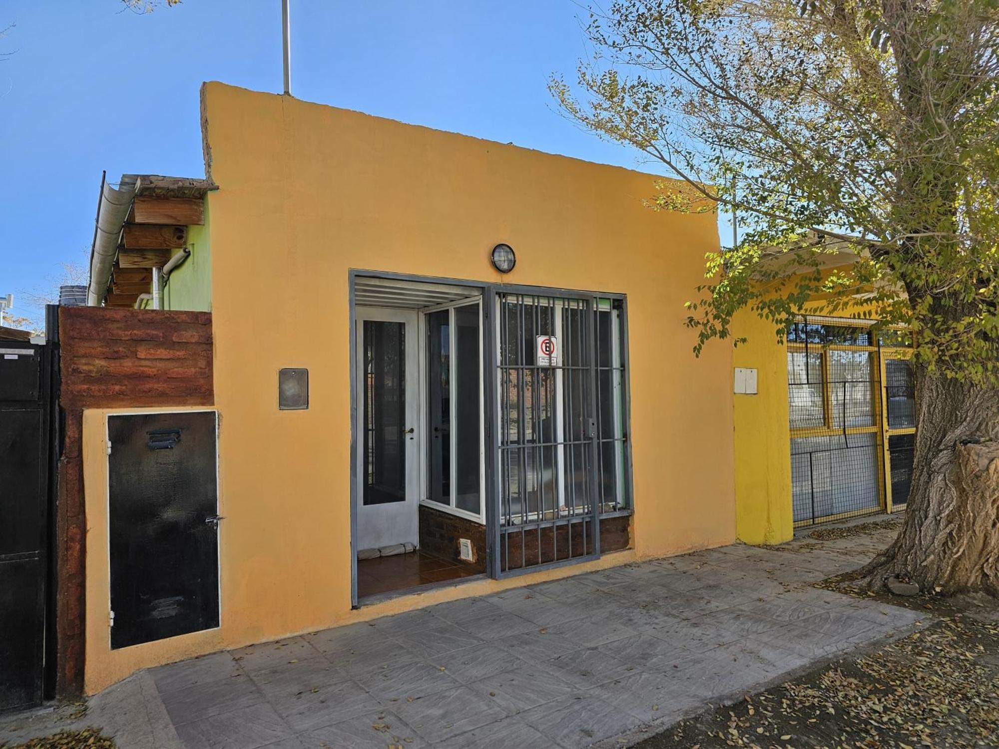 Apartamento Dpto Bbb Zapala Exterior foto