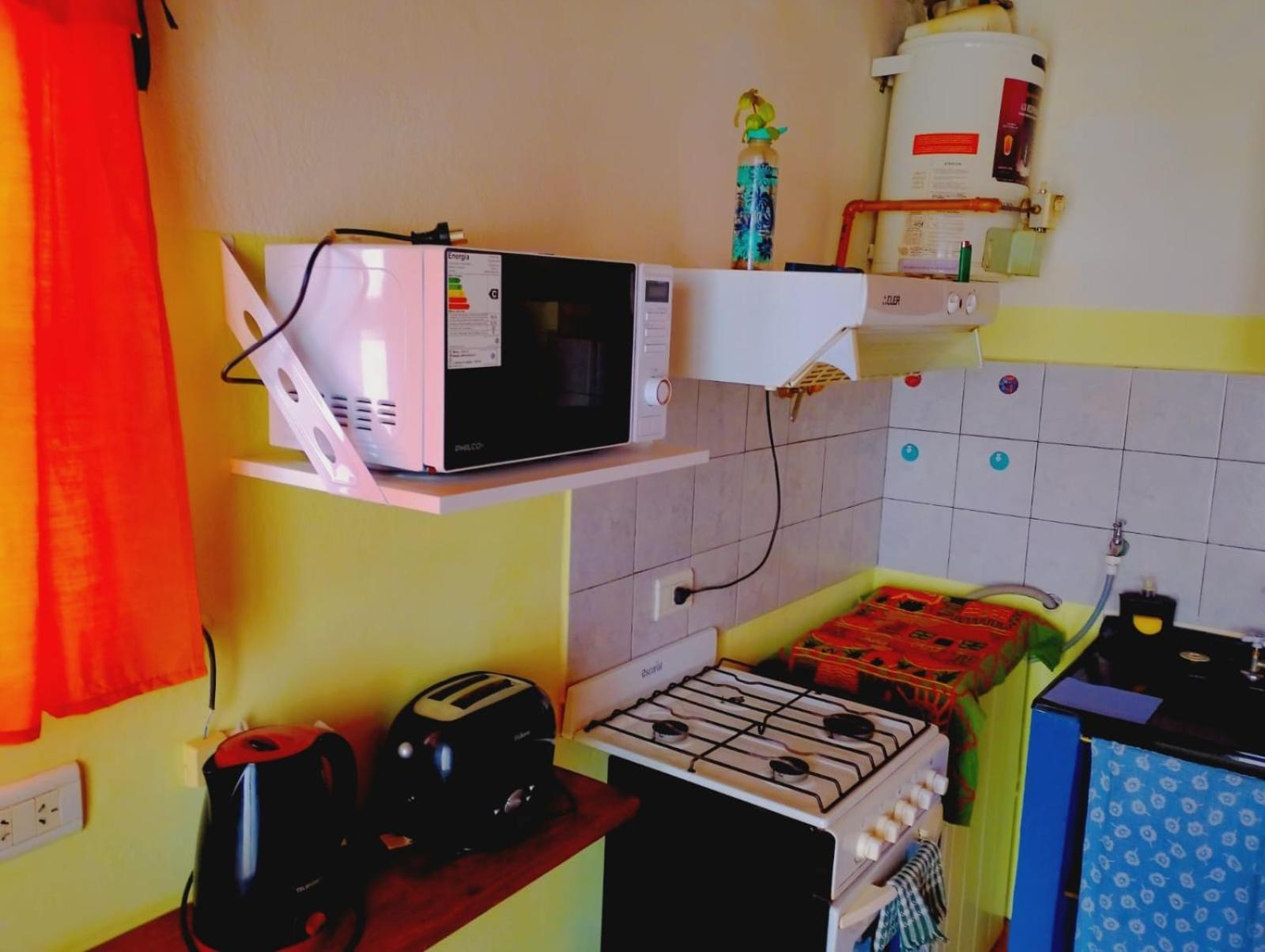 Apartamento Dpto Bbb Zapala Exterior foto