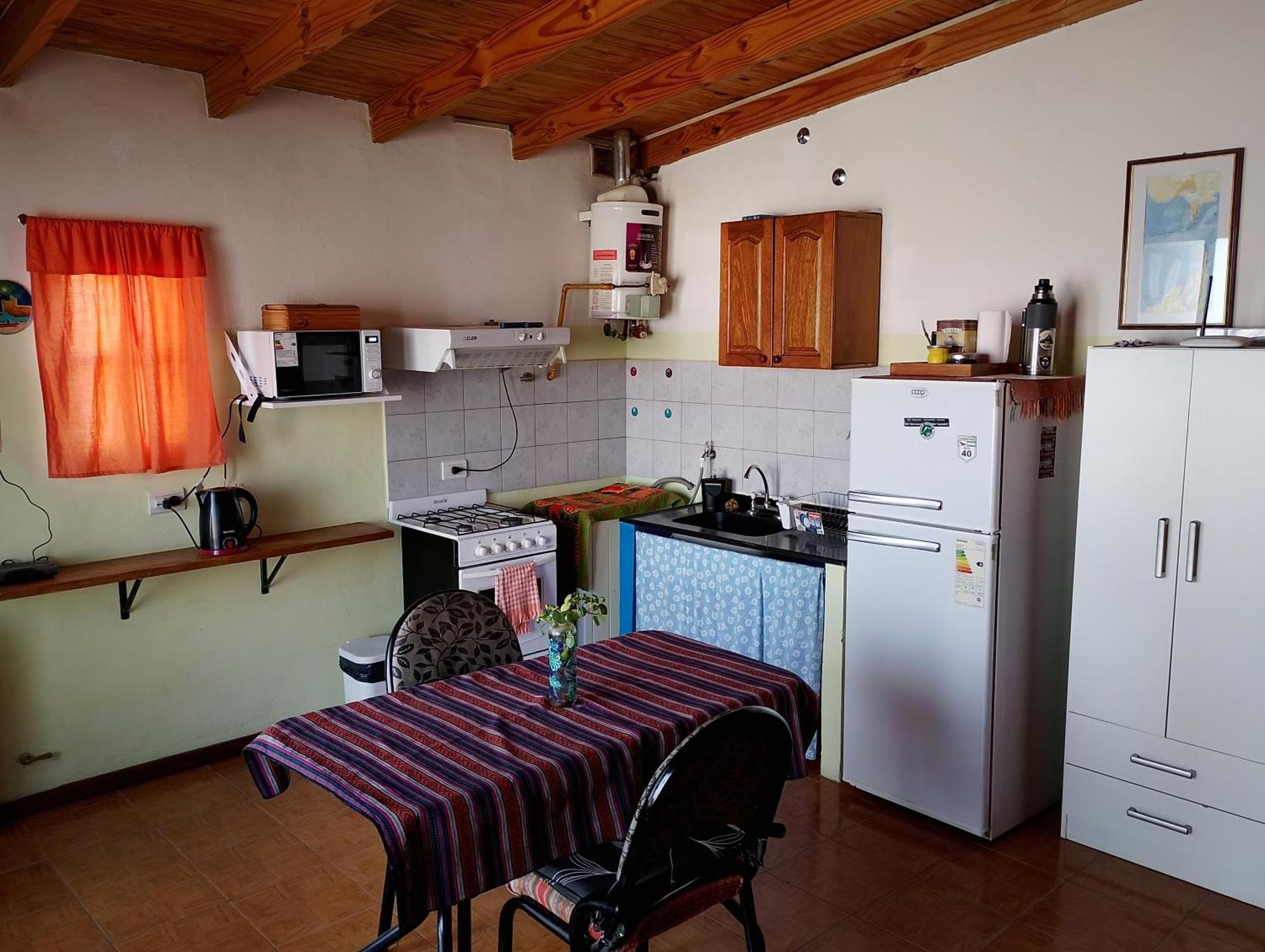 Apartamento Dpto Bbb Zapala Exterior foto
