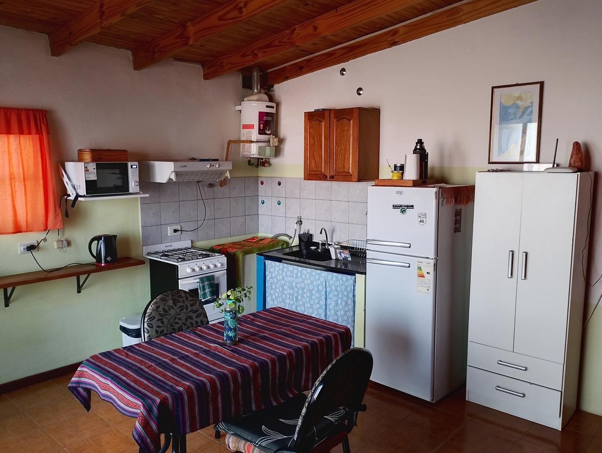 Apartamento Dpto Bbb Zapala Exterior foto