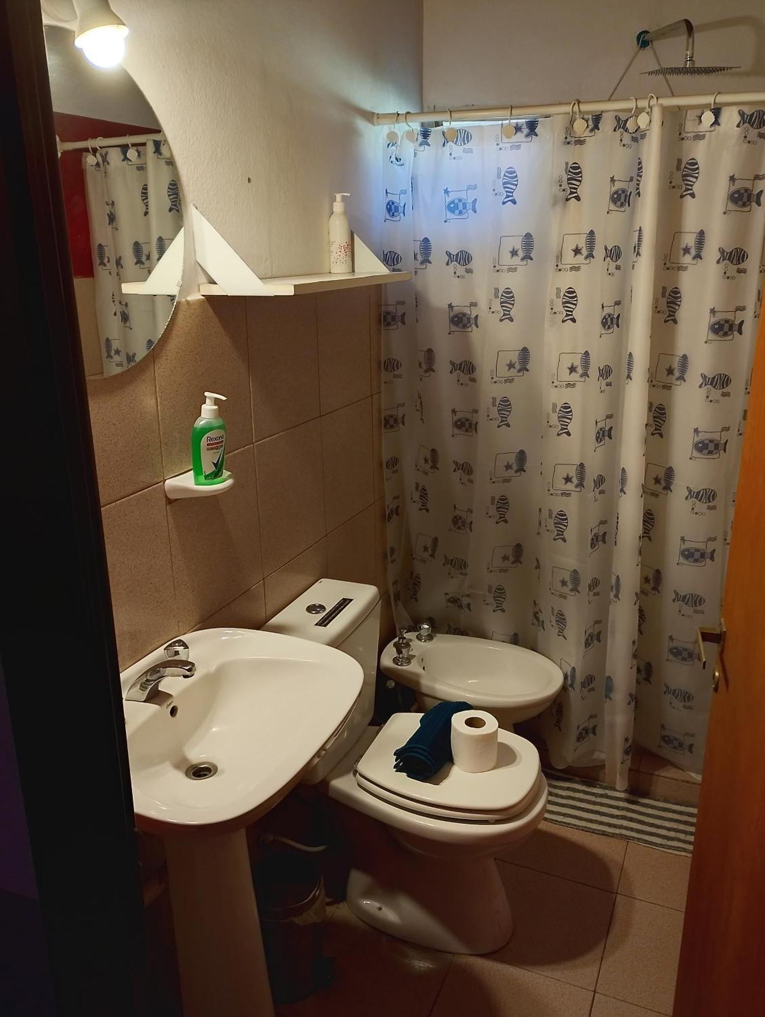 Apartamento Dpto Bbb Zapala Exterior foto