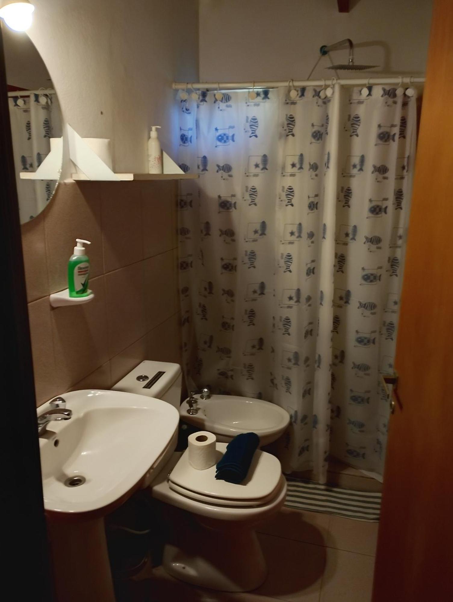 Apartamento Dpto Bbb Zapala Exterior foto